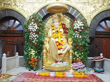 shirdi tour package